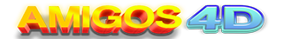 AMIGOS4D